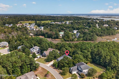 Tiny photo for 126 Summerset Landing, Hampstead, NC 28443 (MLS # 100607803)