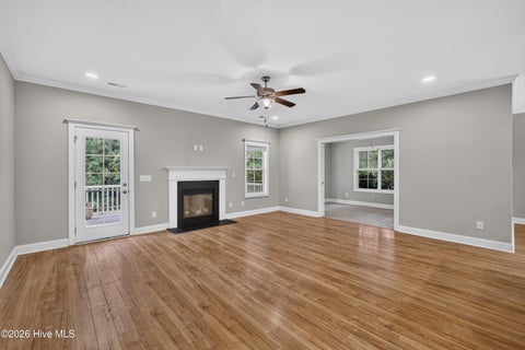 Tiny photo for 126 Summerset Landing, Hampstead, NC 28443 (MLS # 100607803)