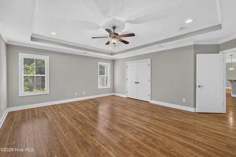Tiny photo for 126 Summerset Landing, Hampstead, NC 28443 (MLS # 100607803)