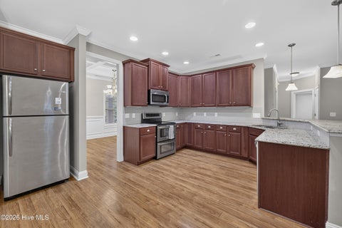 Tiny photo for 126 Summerset Landing, Hampstead, NC 28443 (MLS # 100607803)