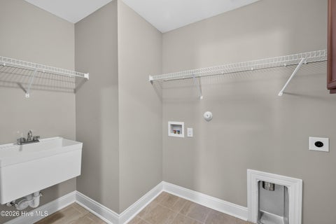 Tiny photo for 126 Summerset Landing, Hampstead, NC 28443 (MLS # 100607803)
