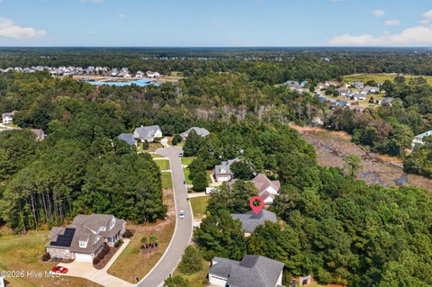 Tiny photo for 126 Summerset Landing, Hampstead, NC 28443 (MLS # 100607803)