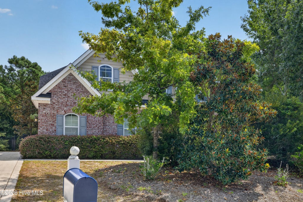 Photo of 126 Summerset Landing, Hampstead, NC 28443 (MLS # 100607803)