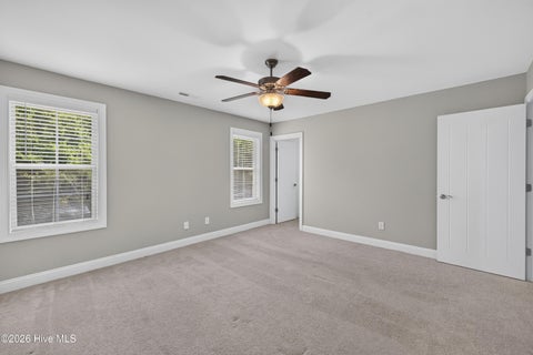 Tiny photo for 126 Summerset Landing, Hampstead, NC 28443 (MLS # 100607803)
