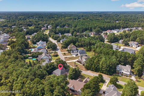 Tiny photo for 126 Summerset Landing, Hampstead, NC 28443 (MLS # 100607803)
