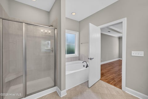 Tiny photo for 126 Summerset Landing, Hampstead, NC 28443 (MLS # 100607803)