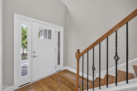 Tiny photo for 126 Summerset Landing, Hampstead, NC 28443 (MLS # 100607803)