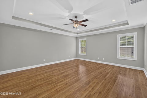Tiny photo for 126 Summerset Landing, Hampstead, NC 28443 (MLS # 100607803)