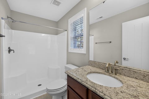 Tiny photo for 126 Summerset Landing, Hampstead, NC 28443 (MLS # 100607803)