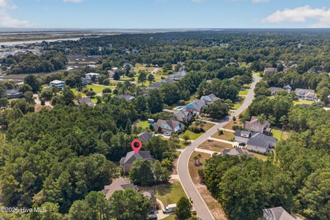 Tiny photo for 126 Summerset Landing, Hampstead, NC 28443 (MLS # 100607803)