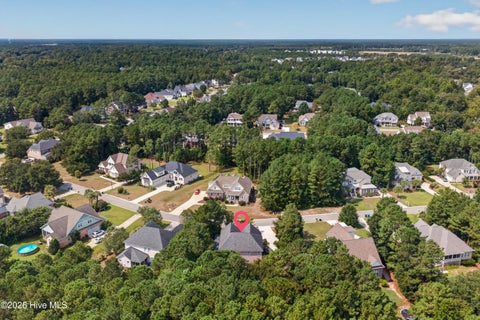 Tiny photo for 126 Summerset Landing, Hampstead, NC 28443 (MLS # 100607803)