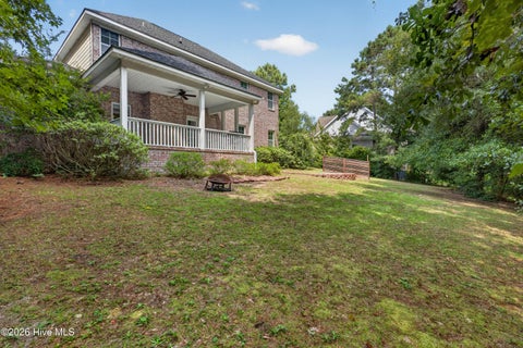 Tiny photo for 126 Summerset Landing, Hampstead, NC 28443 (MLS # 100607803)