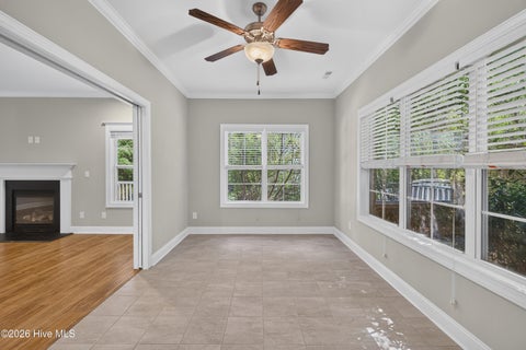Tiny photo for 126 Summerset Landing, Hampstead, NC 28443 (MLS # 100607803)