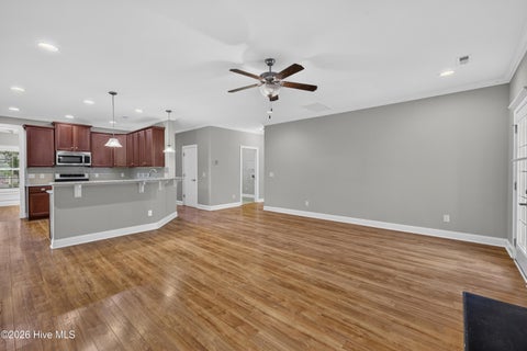 Tiny photo for 126 Summerset Landing, Hampstead, NC 28443 (MLS # 100607803)