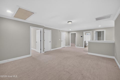 Tiny photo for 126 Summerset Landing, Hampstead, NC 28443 (MLS # 100607803)