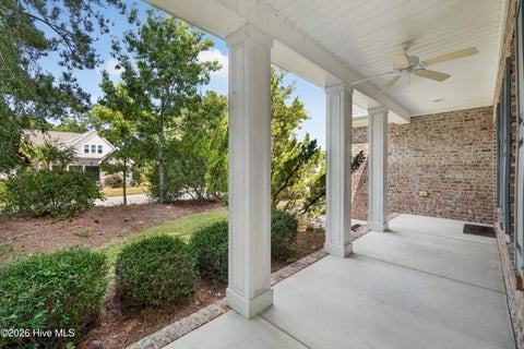 Tiny photo for 126 Summerset Landing, Hampstead, NC 28443 (MLS # 100607803)