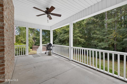 Tiny photo for 126 Summerset Landing, Hampstead, NC 28443 (MLS # 100607803)