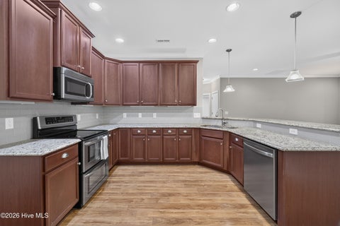 Tiny photo for 126 Summerset Landing, Hampstead, NC 28443 (MLS # 100607803)