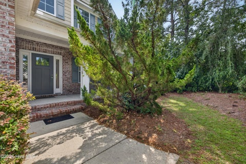 Tiny photo for 126 Summerset Landing, Hampstead, NC 28443 (MLS # 100607803)