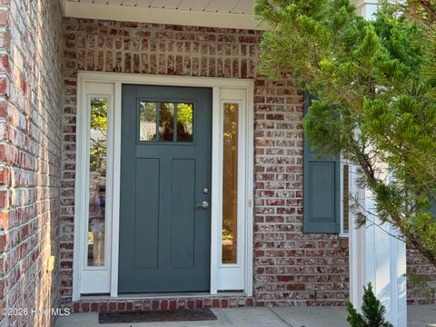 Tiny photo for 126 Summerset Landing, Hampstead, NC 28443 (MLS # 100607803)