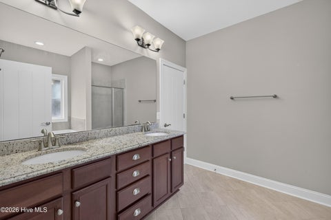 Tiny photo for 126 Summerset Landing, Hampstead, NC 28443 (MLS # 100607803)