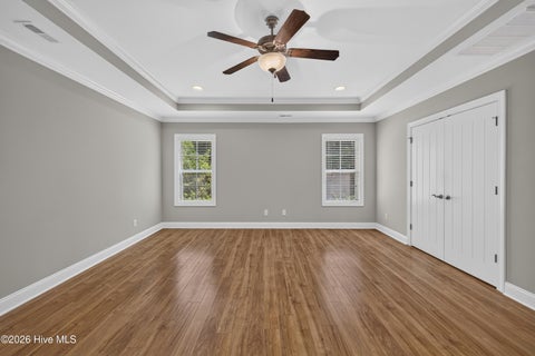 Tiny photo for 126 Summerset Landing, Hampstead, NC 28443 (MLS # 100607803)