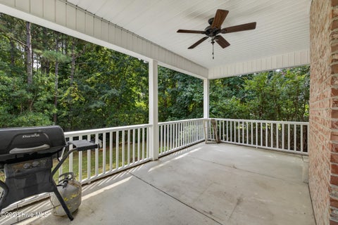 Tiny photo for 126 Summerset Landing, Hampstead, NC 28443 (MLS # 100607803)