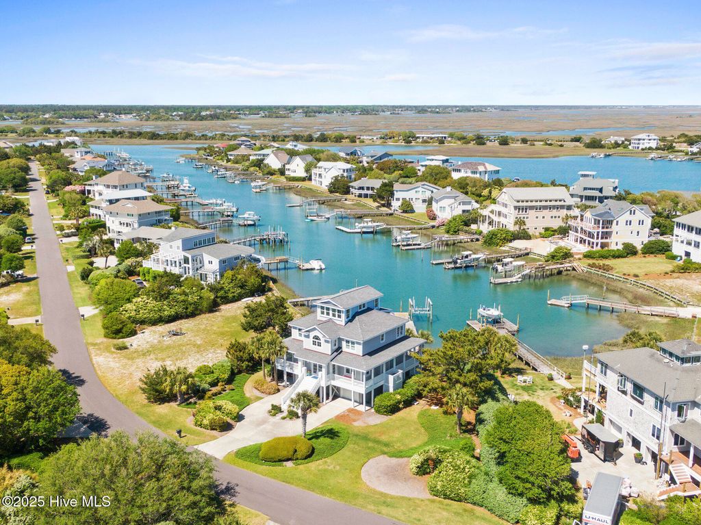 Photo of 4 Sandy Point, Wilmington, NC 28411 (MLS # 100502641)