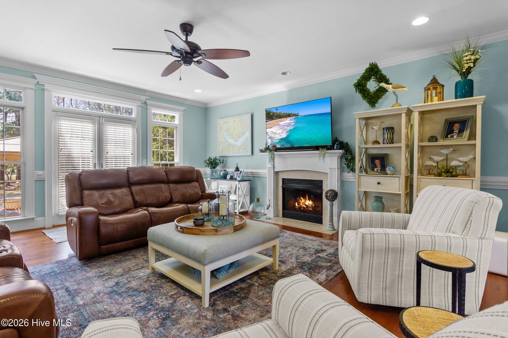 Photo of 1502 Zurich Place, New Bern, NC 28562 (MLS # 100560029)