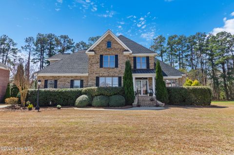 Homes For Sale - 1502 Zurich Place<br/> New Bern, NC 28562