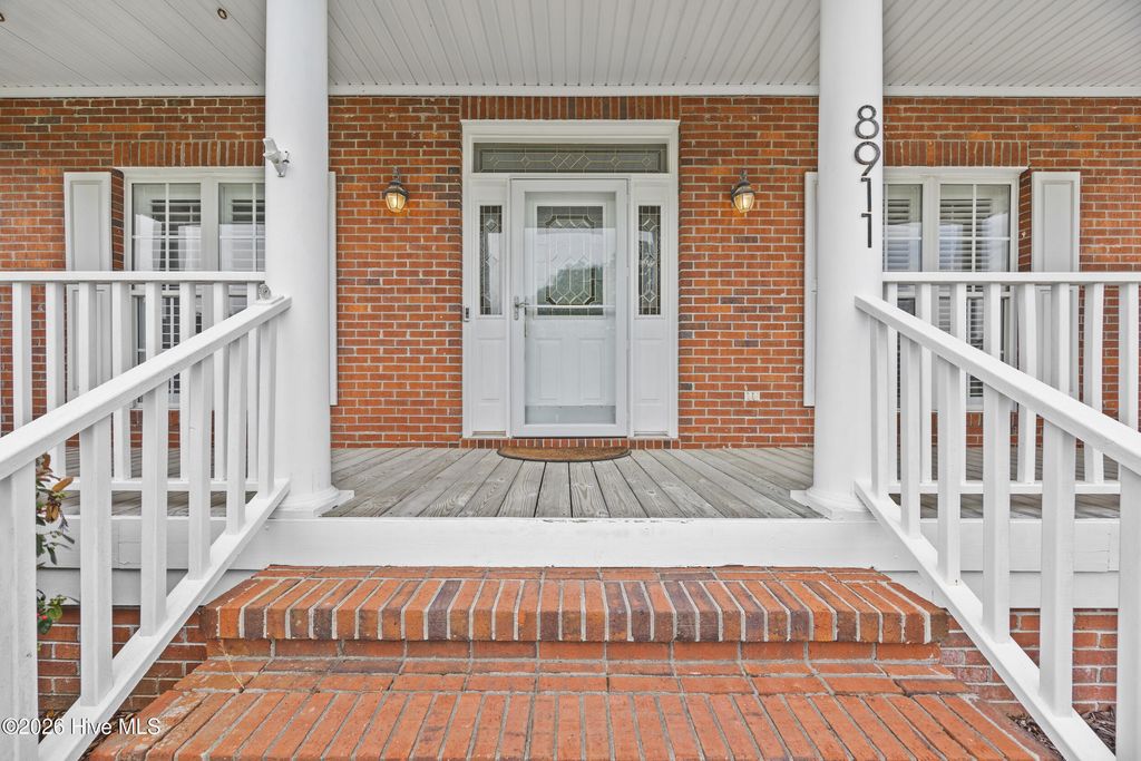 Photo of 8911 W Telfair Circle W, Wilmington, NC 28412 (MLS # 100573811)