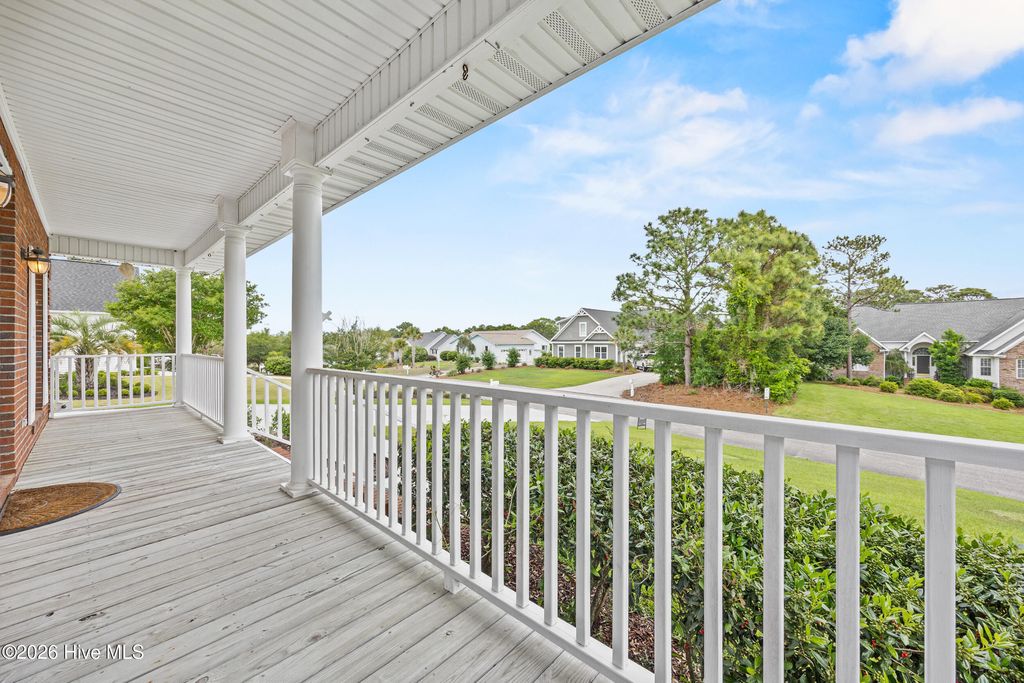 Photo of 8911 W Telfair Circle W, Wilmington, NC 28412 (MLS # 100573811)