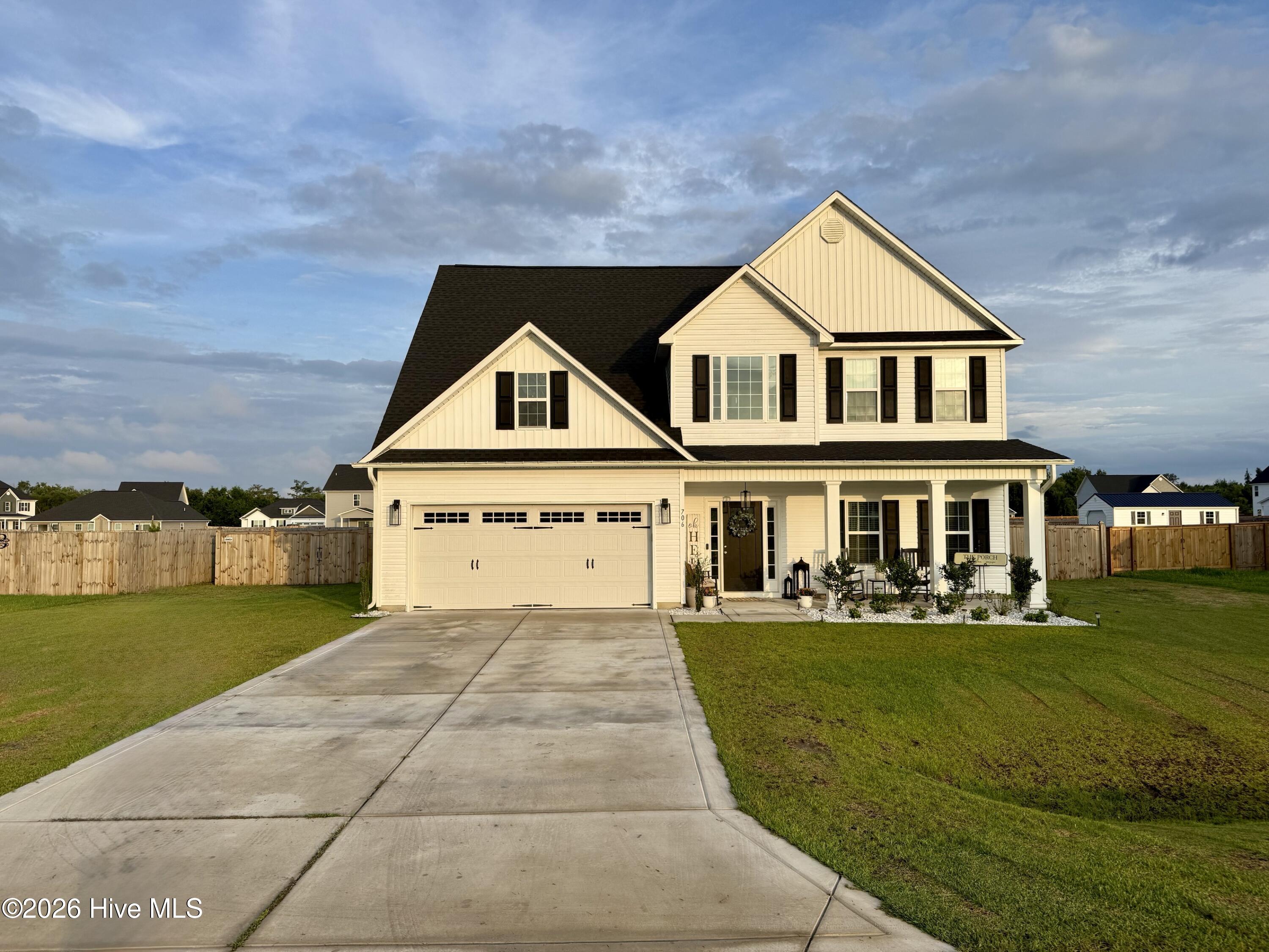 706 Puppy Drum Lane