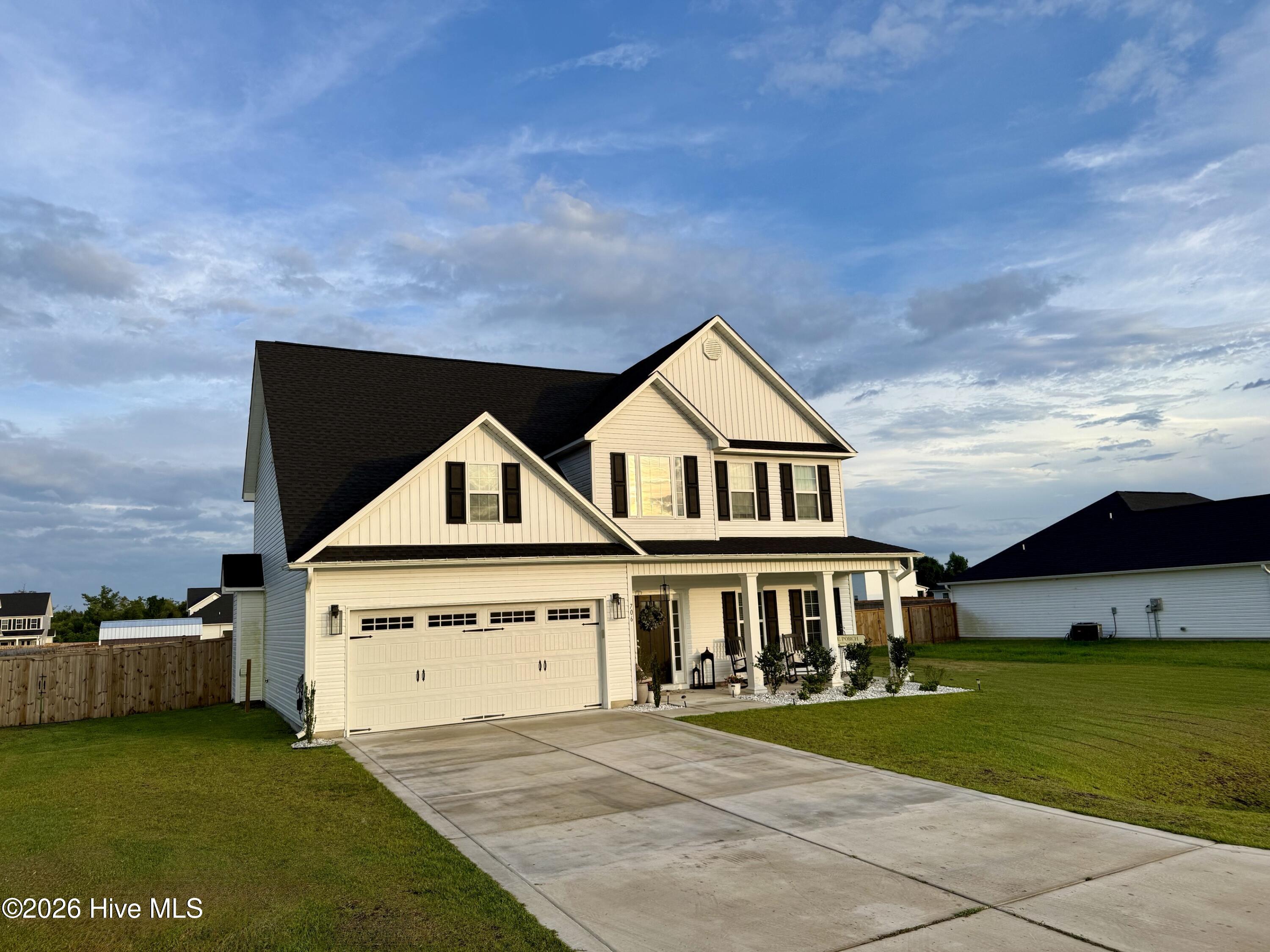706 Puppy Drum Lane