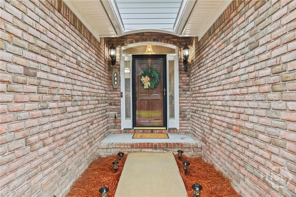 Photo of 233 Belle Grove Circle, Richmond Hill, GA 31324 (MLS # SA355196)