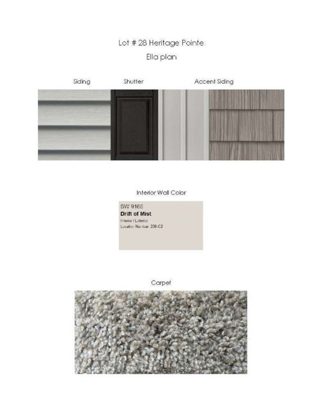 Photo of 225 Providence Loop, Hinesville, GA 31313 (MLS # SA351962)