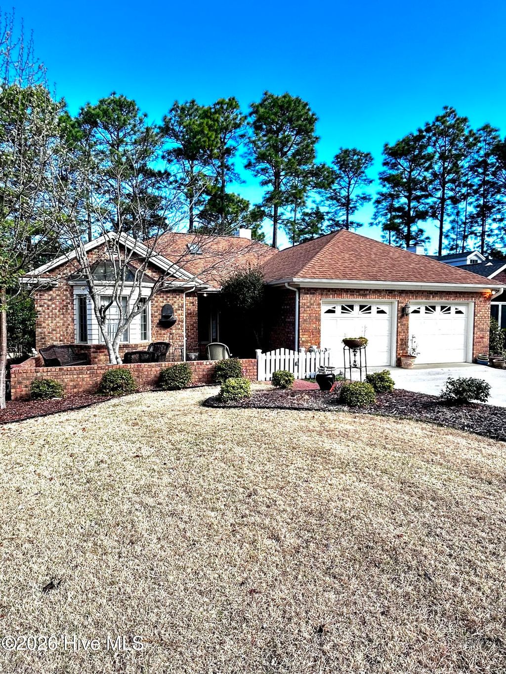Photo of 160 Hunter Trail, Southern Pines, NC 28387 (MLS # 100559972)