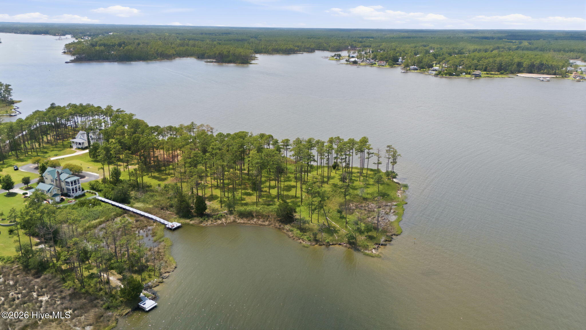 232 21 Oyster Point Road