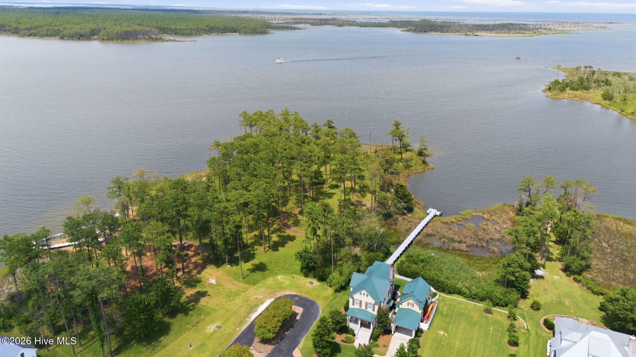 232 21 Oyster Point Road