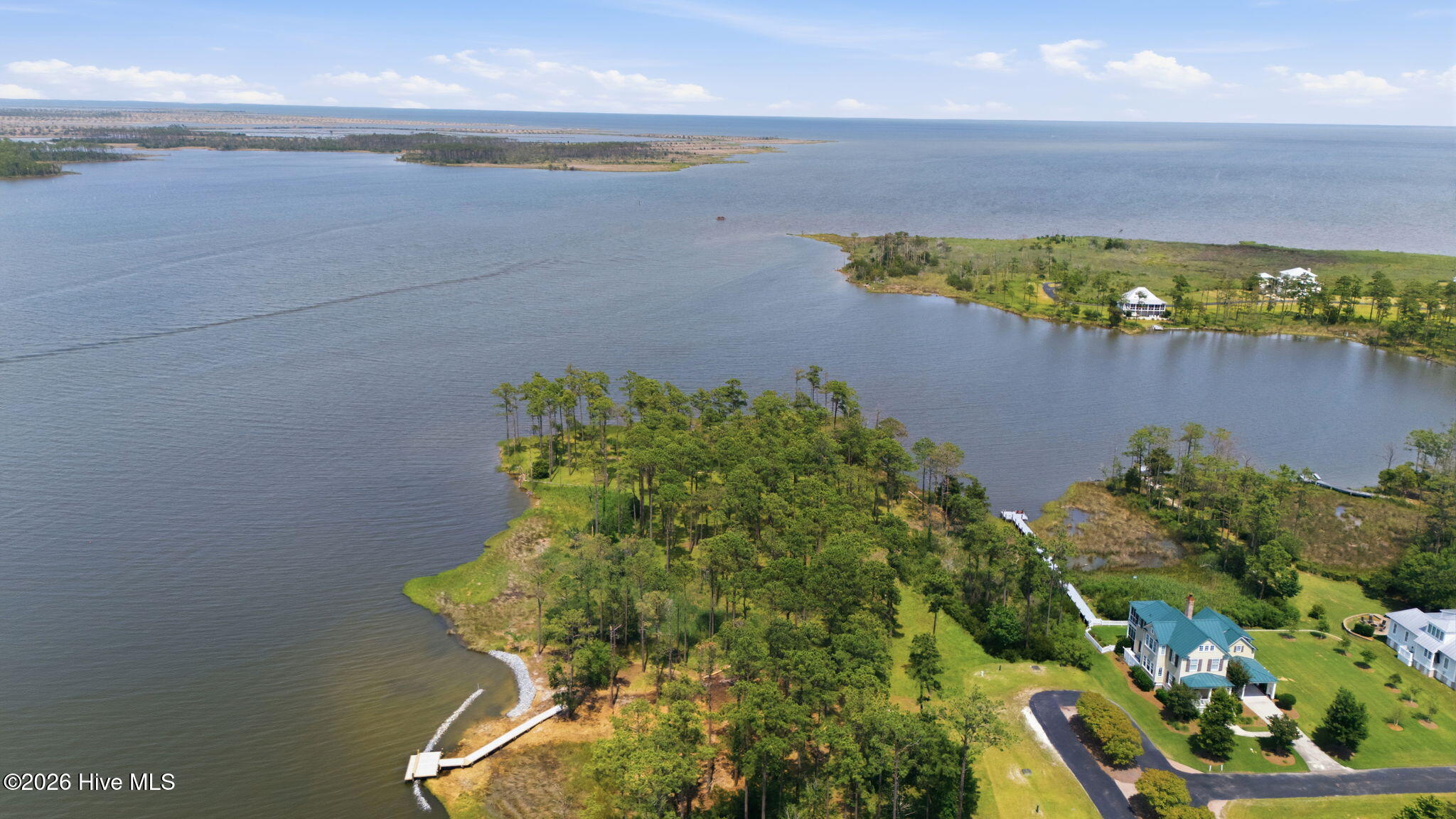 232 21 Oyster Point Road