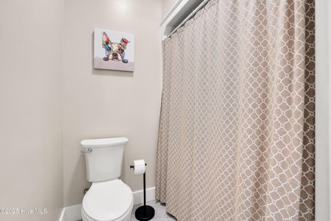 Tiny photo for 120 Inlet Point Drive, Wilmington, NC 28409 (MLS # 100557608)