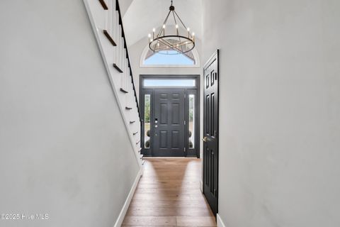 Tiny photo for 120 Inlet Point Drive, Wilmington, NC 28409 (MLS # 100557608)