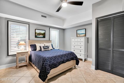 Tiny photo for 120 Inlet Point Drive, Wilmington, NC 28409 (MLS # 100557608)