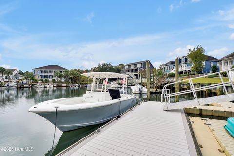 Tiny photo for 120 Inlet Point Drive, Wilmington, NC 28409 (MLS # 100557608)