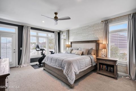 Tiny photo for 120 Inlet Point Drive, Wilmington, NC 28409 (MLS # 100557608)