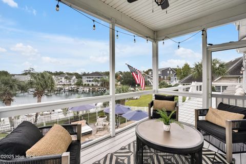 Tiny photo for 120 Inlet Point Drive, Wilmington, NC 28409 (MLS # 100557608)