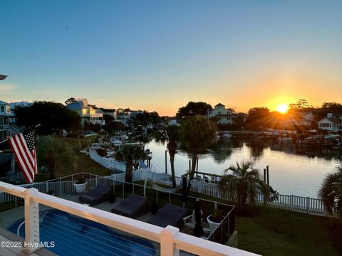 Tiny photo for 120 Inlet Point Drive, Wilmington, NC 28409 (MLS # 100557608)