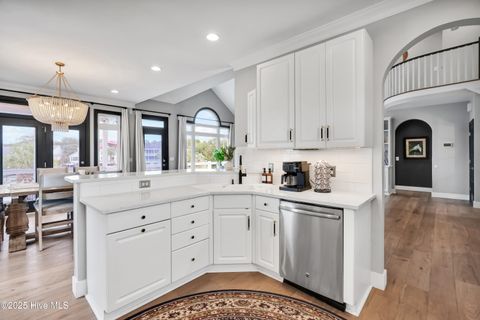 Tiny photo for 120 Inlet Point Drive, Wilmington, NC 28409 (MLS # 100557608)