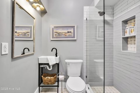 Tiny photo for 120 Inlet Point Drive, Wilmington, NC 28409 (MLS # 100557608)