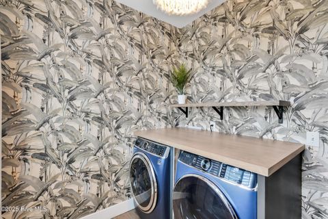 Tiny photo for 120 Inlet Point Drive, Wilmington, NC 28409 (MLS # 100557608)